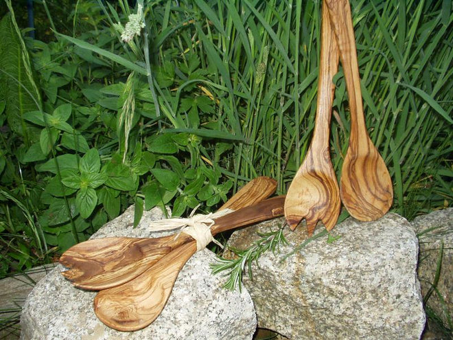 Küchenbesteck
