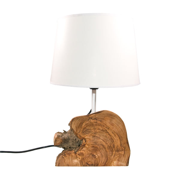 Lampe "Charlotte-Anne"