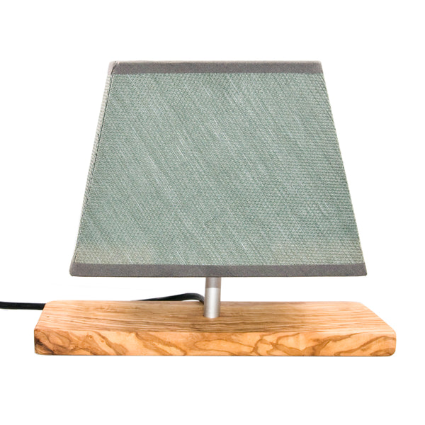 Lampe "CHARLOTTE-ANTOINETTE"