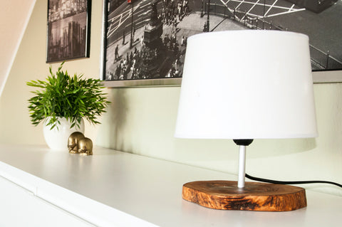 Lampe "CHARLOTTE-MARITH"