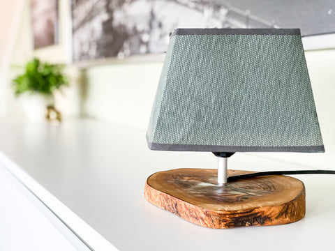 Lampe "ELISABETH-MARITH"