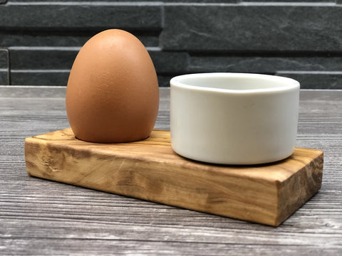 Eierbecher Troué PLUS