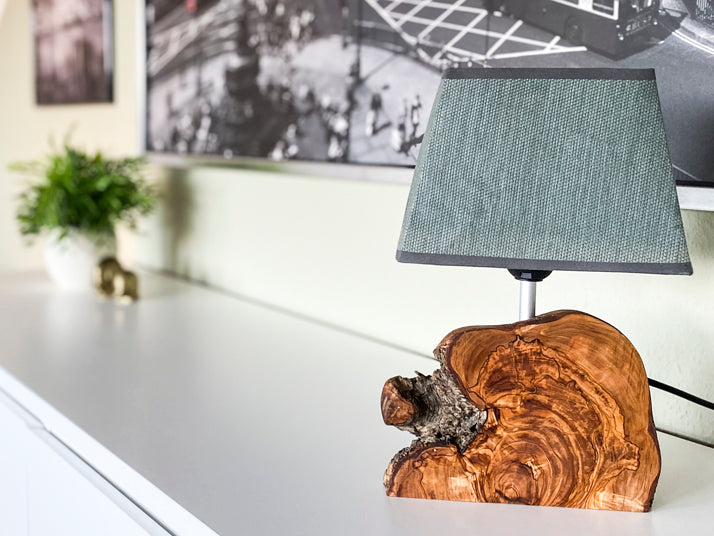 Lampe "Elisabeth-Anne"