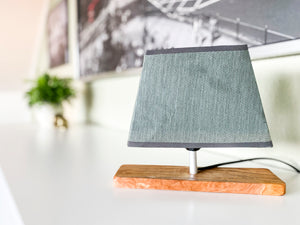 Lampe "CHARLOTTE-ANTOINETTE"
