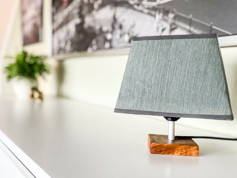 Lampe "ELISABETH-MAXIMA"