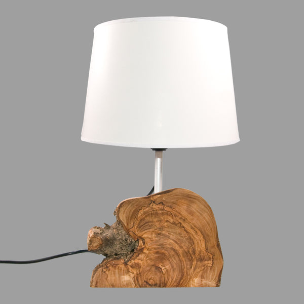 Lampe "Charlotte-Anne"